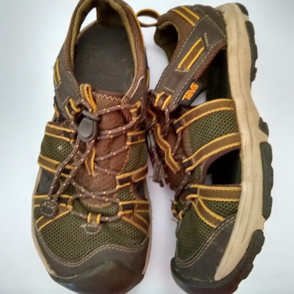 Teva Hiking Sandels